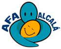 logo AFA Alcalá