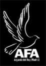 logo AFA Arganda