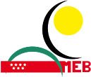 Logo de Ameb