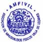 Logo de Amfivil