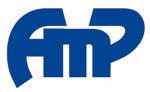 Logo de Amp