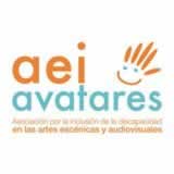 logo AEI Avatares