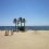 Lanzan “Almería Accesible”, una app que permite encontrar los puntos accesibles de las playas de la provincia